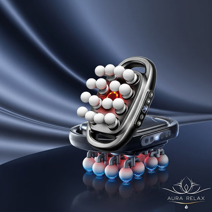 Aura Relax: Günlük Gevşeme Ritüeliniz