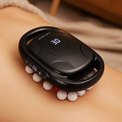 Aura Relax: Günlük Gevşeme Ritüeliniz